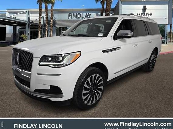 LINCOLN NAVIGATOR L 2024 5LMJJ3TG4REL20314 image